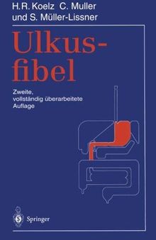 Ulkusfibel (German Edition)