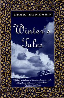 Winter's Tales (Vintage International)