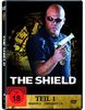 The Shield - Season 3, Vol.1 [2 DVDs]