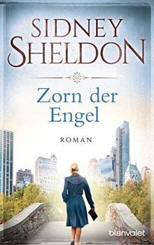 Zorn der Engel: Roman