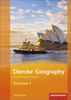 Diercke Geography for bilingual classes: Diercke Geography Bilingual - Ausgabe 2015: Volume 1 Workbook (Kl. 7/8)