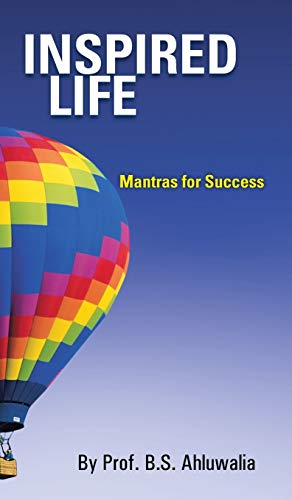 Inspired Life: Mantras for Success