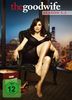 The Good Wife - Season 3.2 [3 DVDs]