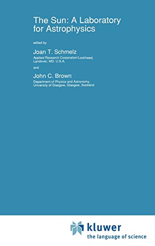 The Sun: A Laboratory for Astrophysics (Nato Science Series C:, 373, Band 373)