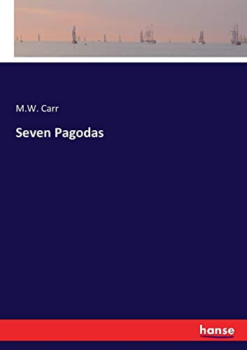 Seven Pagodas