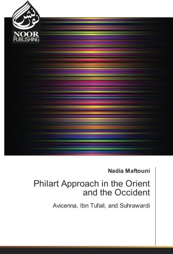 Philart Approach in the Orient and the Occident: Avicenna, Ibn Tufail, and Suhrawardi