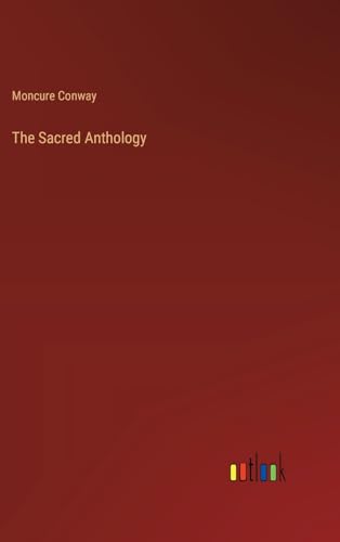 The Sacred Anthology