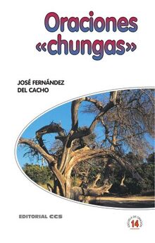 Oraciones chungas (Escuela de oración, Band 14)