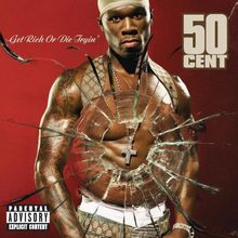 Get Rich Or Die Tryin von 50 Cent | CD | Zustand gut