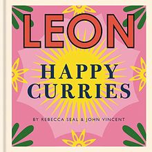 Leon Happy Curries (Happy Leons, Band 1)