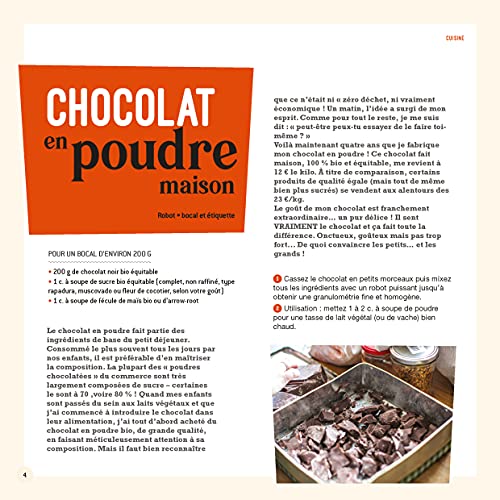Ecolome, - De Déchets, + De Budget !