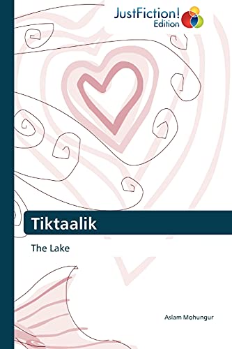 Tiktaalik: The Lake