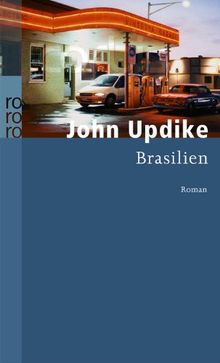 Brasilien. Roman de Updike, John | Livre | état très bon