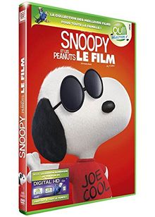 Snoopy et les peanuts, le film [FR Import]