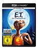 E.T. - Der Außerirdische (neues Bonusmaterial) [Blu-ray]