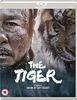 The Tiger: An Old Hunter's Tale (2015) (Blu-ray) [UK Import]