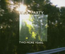 Two More Years (2-Track)