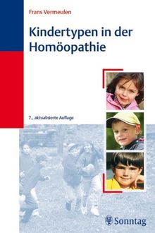 Kindertypen in der Homöopathie