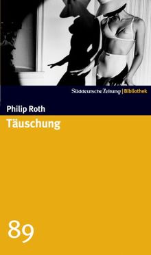 Täuschung. SZ-Bibliothek Band 89