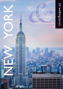 New York (History & Mystery)