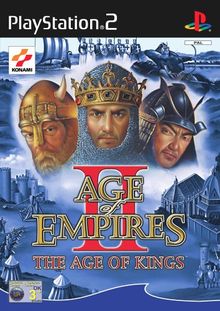 Age of Empires 2 - Age of Kings