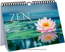 ZEN: Harmonie der Seele