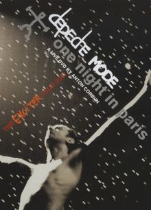Depeche Mode - One Night In Paris [2 DVDs]