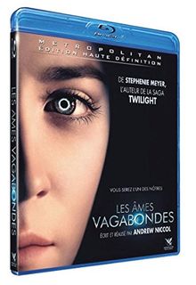 Les âmes vagabondes [Blu-ray] [FR Import]