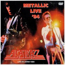 Helloween - High Live