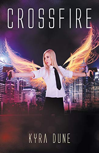 Crossfire (Crossfire Duology)