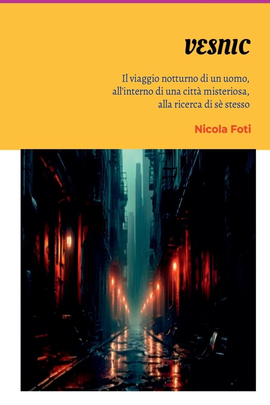 Vesnic