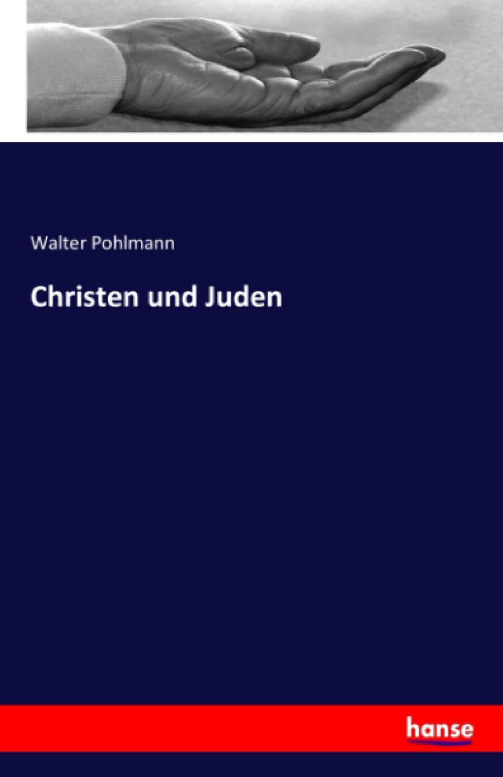 Christen und Juden