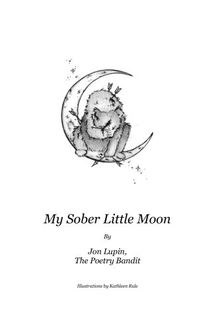 My Sober Little Moon