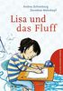 Tulipan Kleiner Roman: Lisa und das Fluff