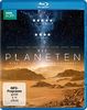 Die Planeten [Blu-ray]