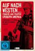 Auf nach Westen - Pioniere und Trapper erobern Amerika (4 DVDs)
