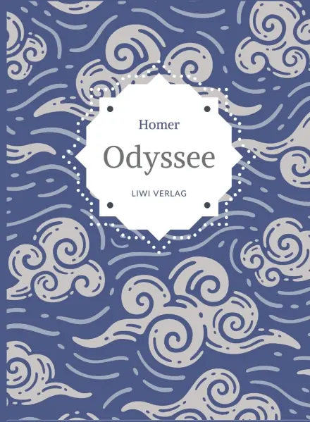 Die Odyssee von Homer