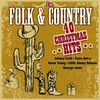Folk & Country - 40 Christmas Hits, Vol. 2