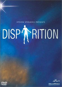 Disparition - Coffret 6 DVD