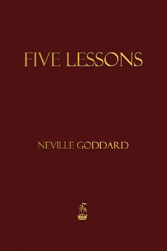 unbekannt Five Lessons