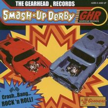 Smash Up Derby