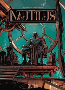 Nautilus. Band 2: Mobilis in Mobile
