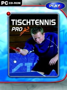 Tischtennis Pro