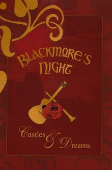 Blackmore's Night - Castles & Dreams [2 DVDs] | DVD | Zustand gut