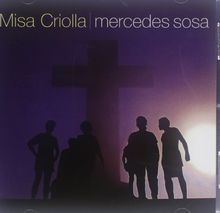 Misa Criolla