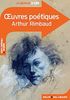 Oeuvres Poetiques