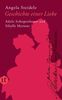 Geschichte einer Liebe: Adele Schopenhauer und Sibylle Mertens (insel taschenbuch)