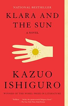 Klara and the Sun (Vintage International)