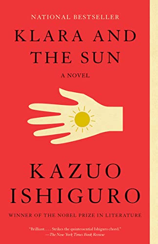 Klara and the Sun (Vintage International)