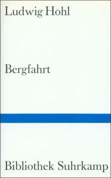 Bergfahrt